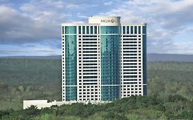 The Fox Tower At Foxwoods